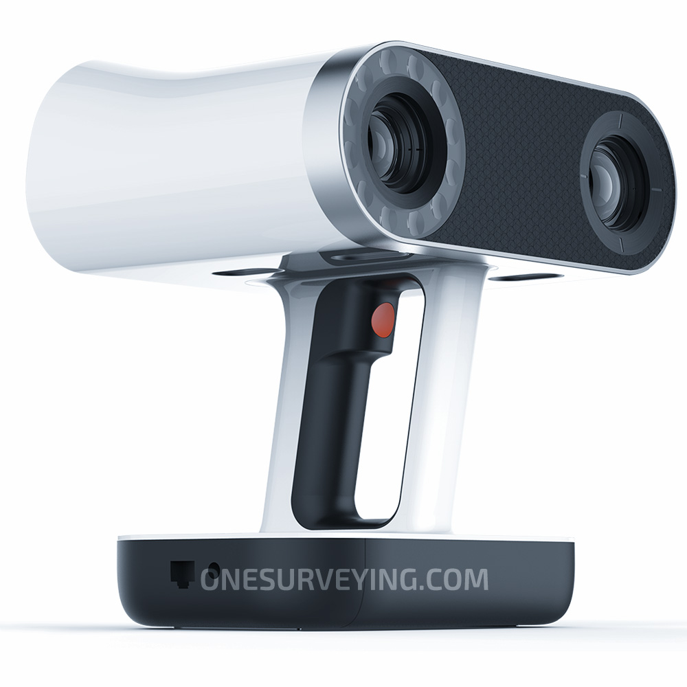 Artec-Leo-3D-Scanner