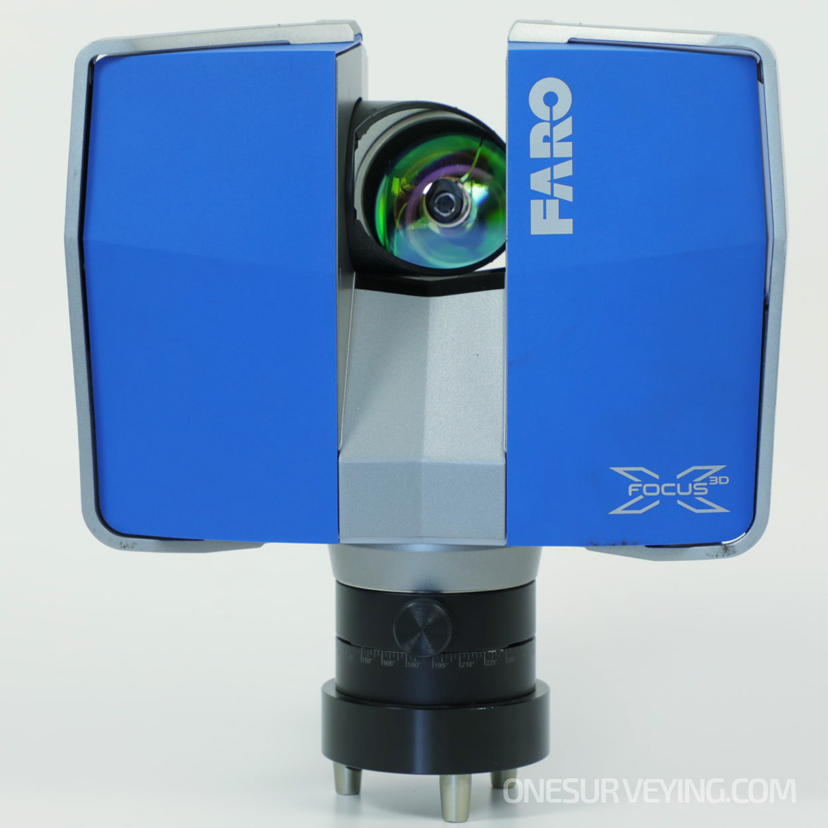Faro-Focus3D-X-330