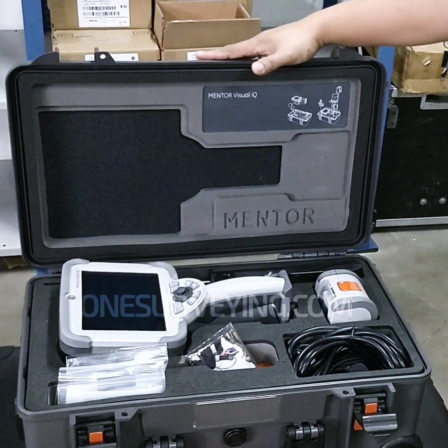 GE-Mentor-Visual-IQ-6mm-3m-Borescope