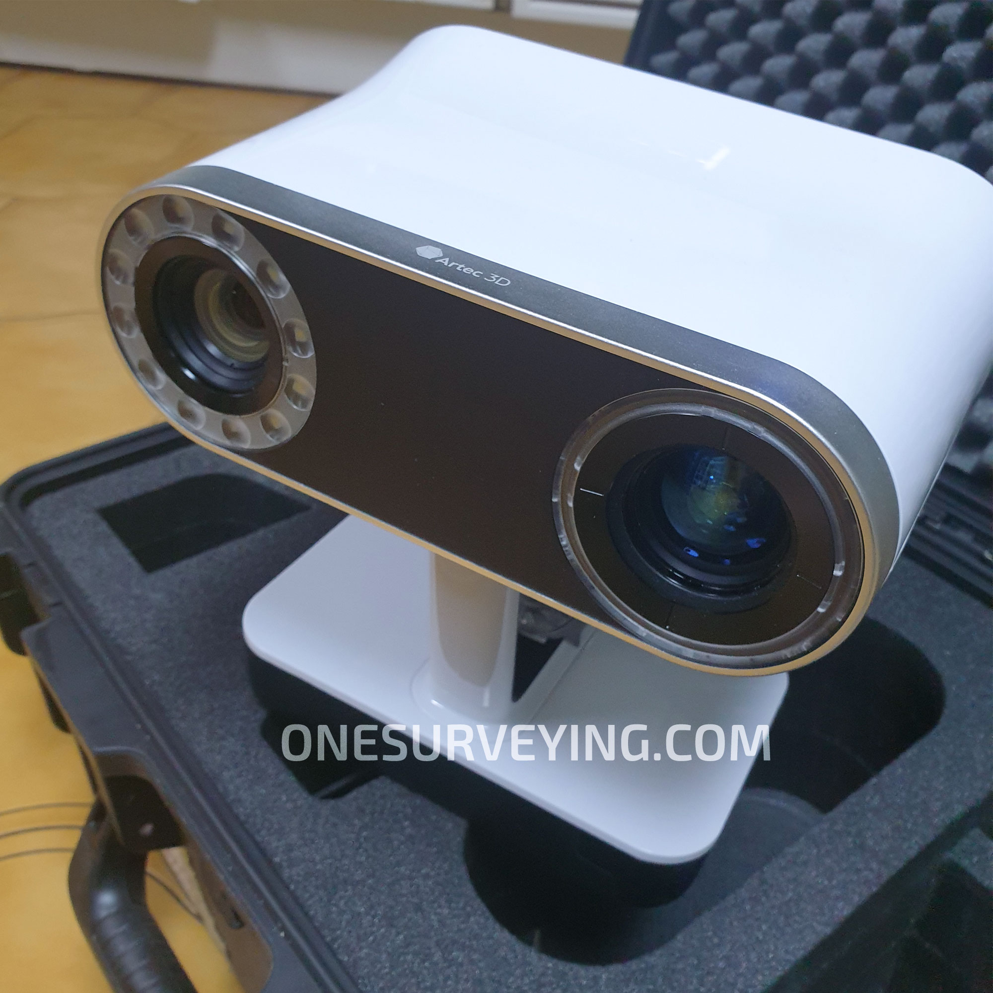 Sale-used-Artec-Leo