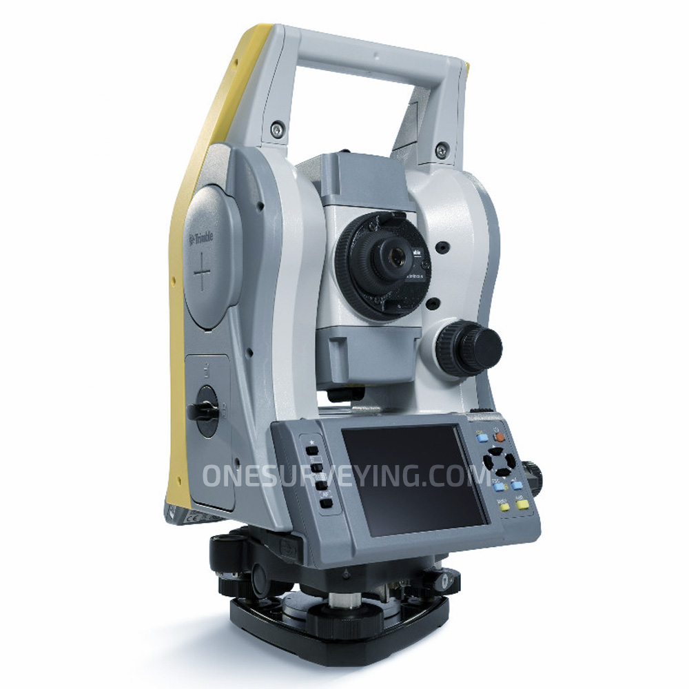 Trimble-C5-5-Total-Station