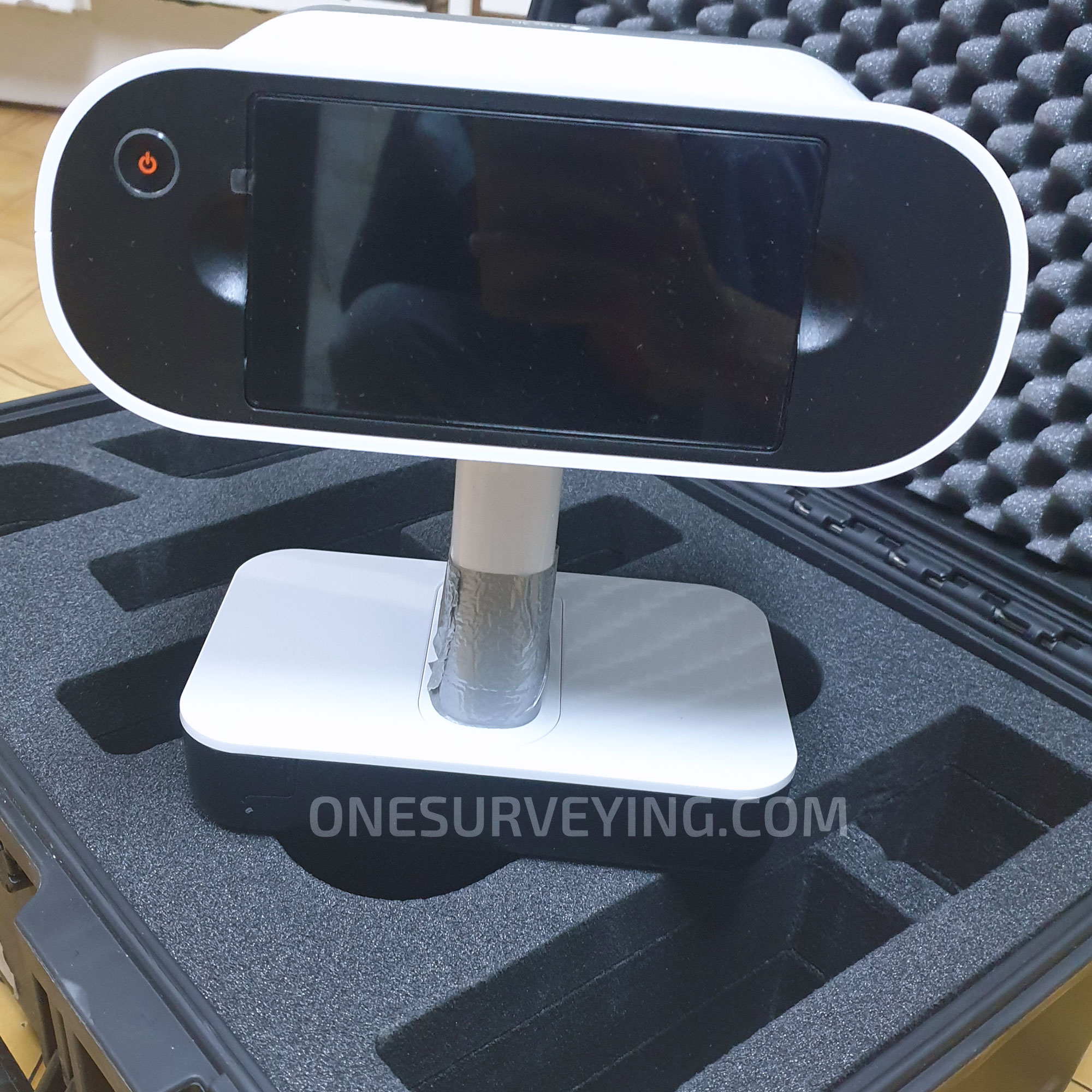 Used-Artec-Leo-3D-Scanner