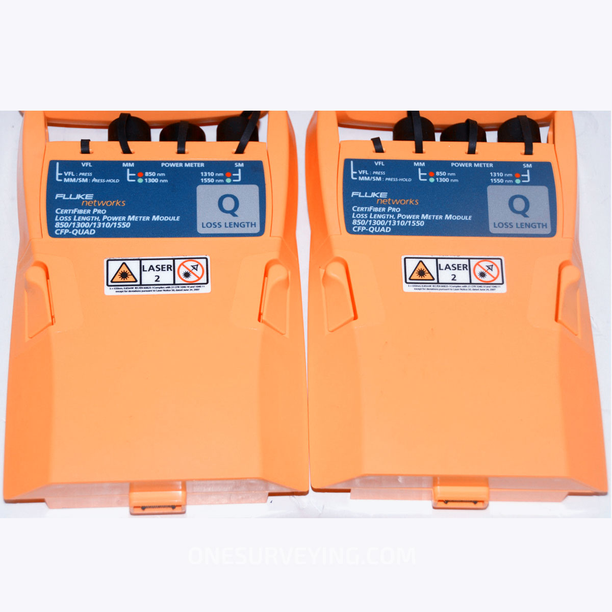 Used-Fluke-Networks-DSX2-8000QI