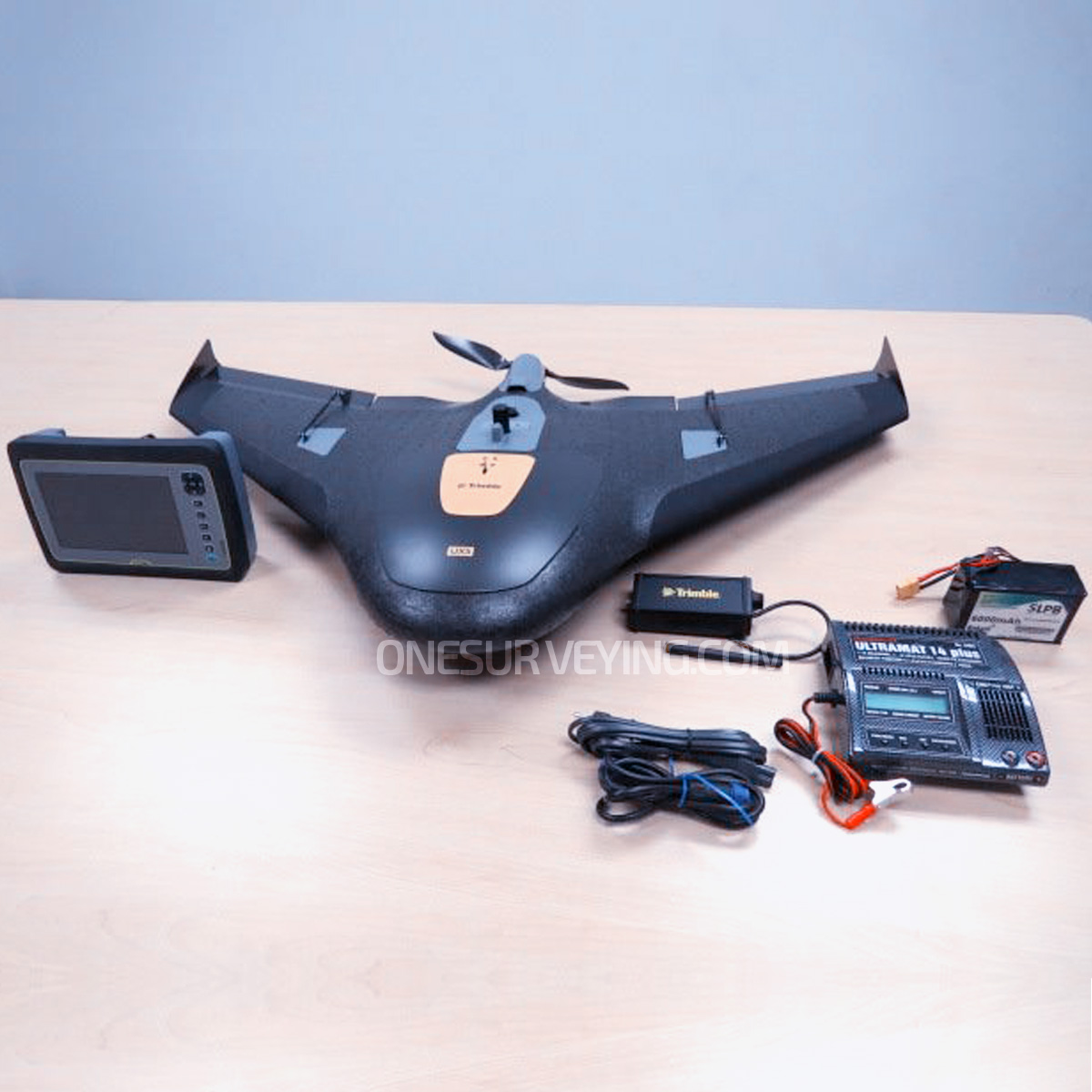 Used-Trimble-UX5-UAS-Complete-System