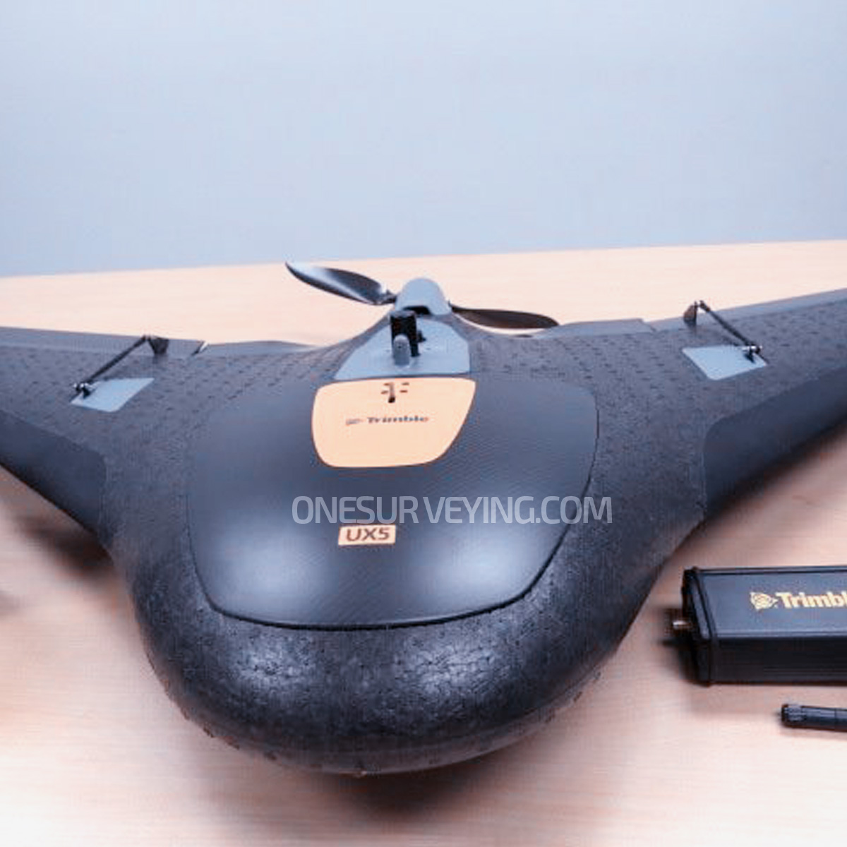 Used-Trimble-UX5-UAS
