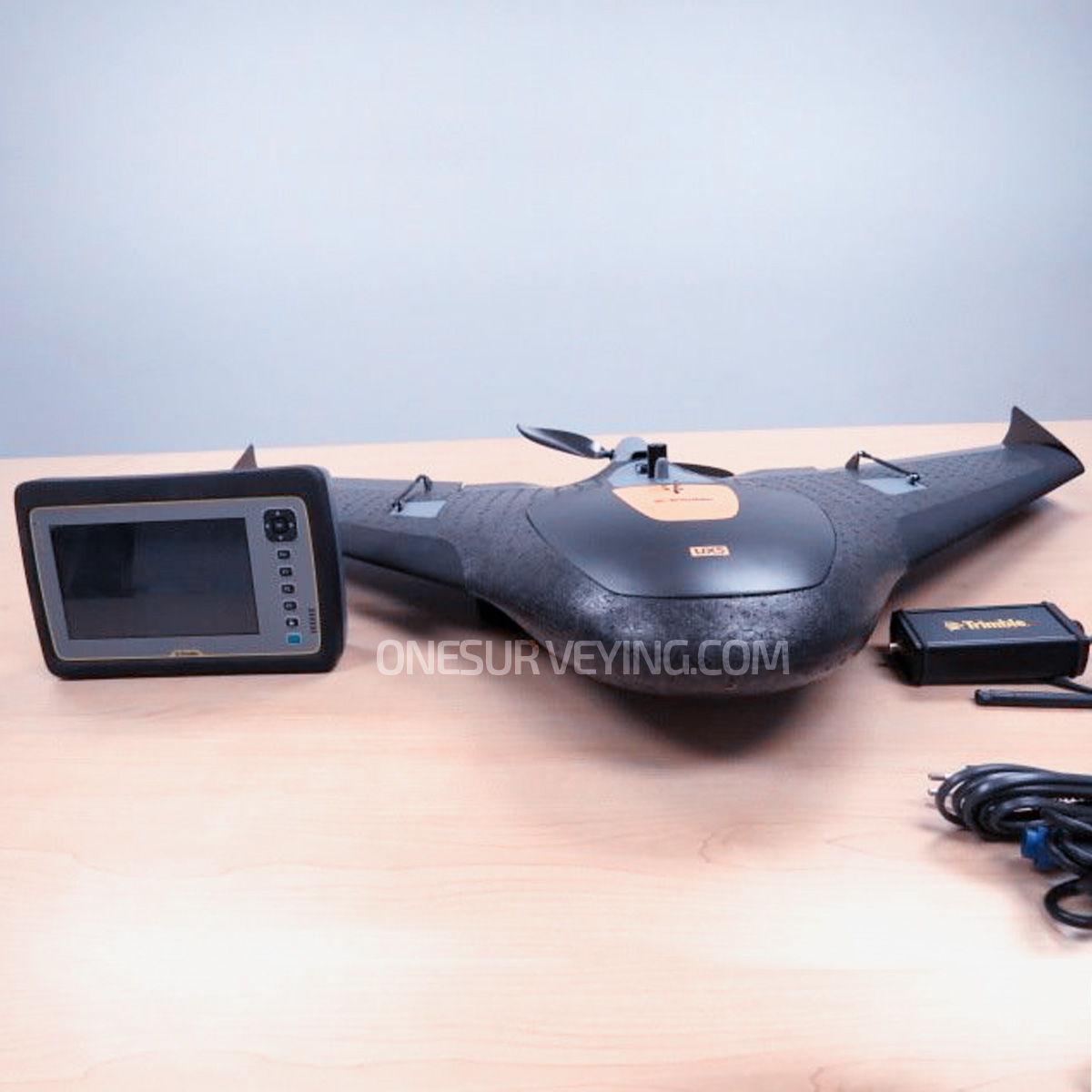 Used-Trimble-UX5
