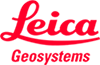 logo leica geosystem