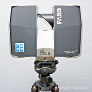 FARO-Focus-3D-S120-sale