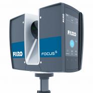 Faro-Focus-S350