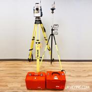 Sokkia-SRX5X-Robotic-Total-Station