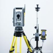 Trimble SPS610 5