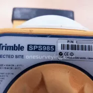 Trimble-SPS985-Base-Rover