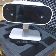 Used Artec Leo 3D Scanner